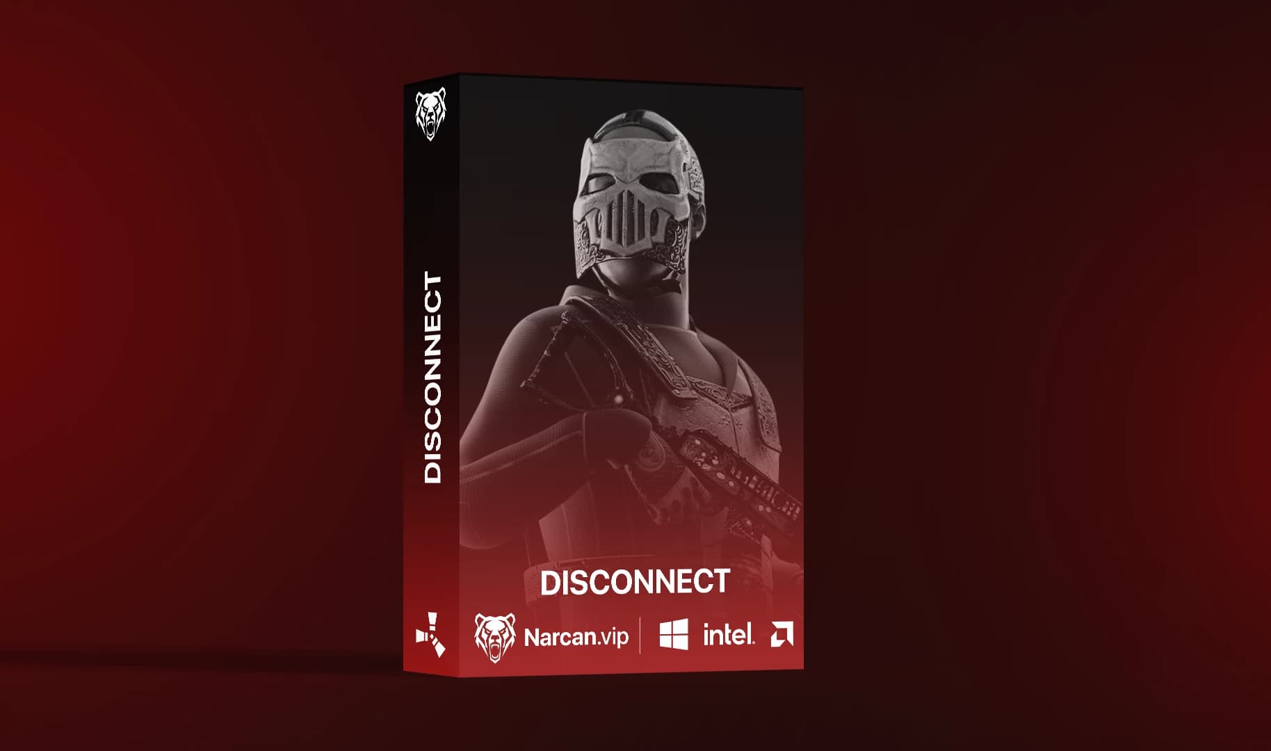 Disconnect Rust Internal