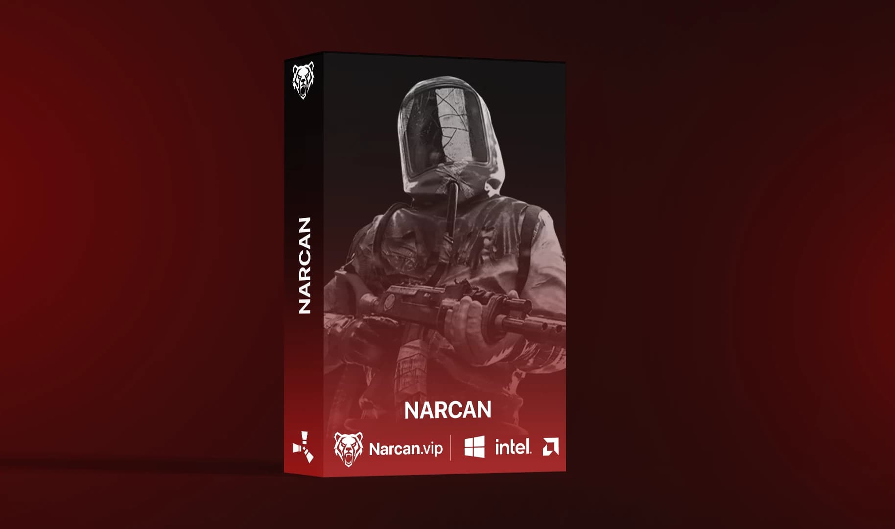 Placebo Rust External