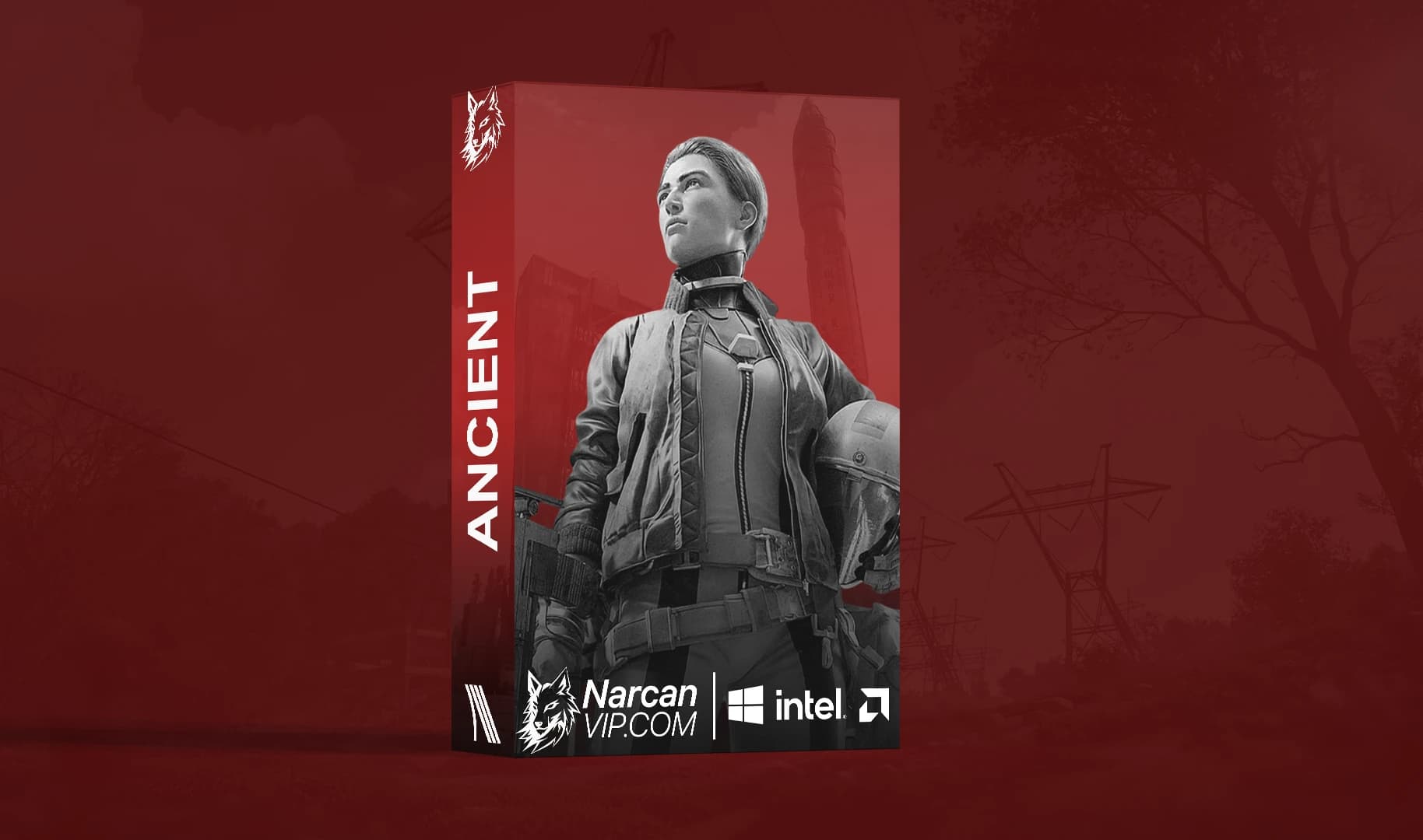 Ancient Arc Raiders