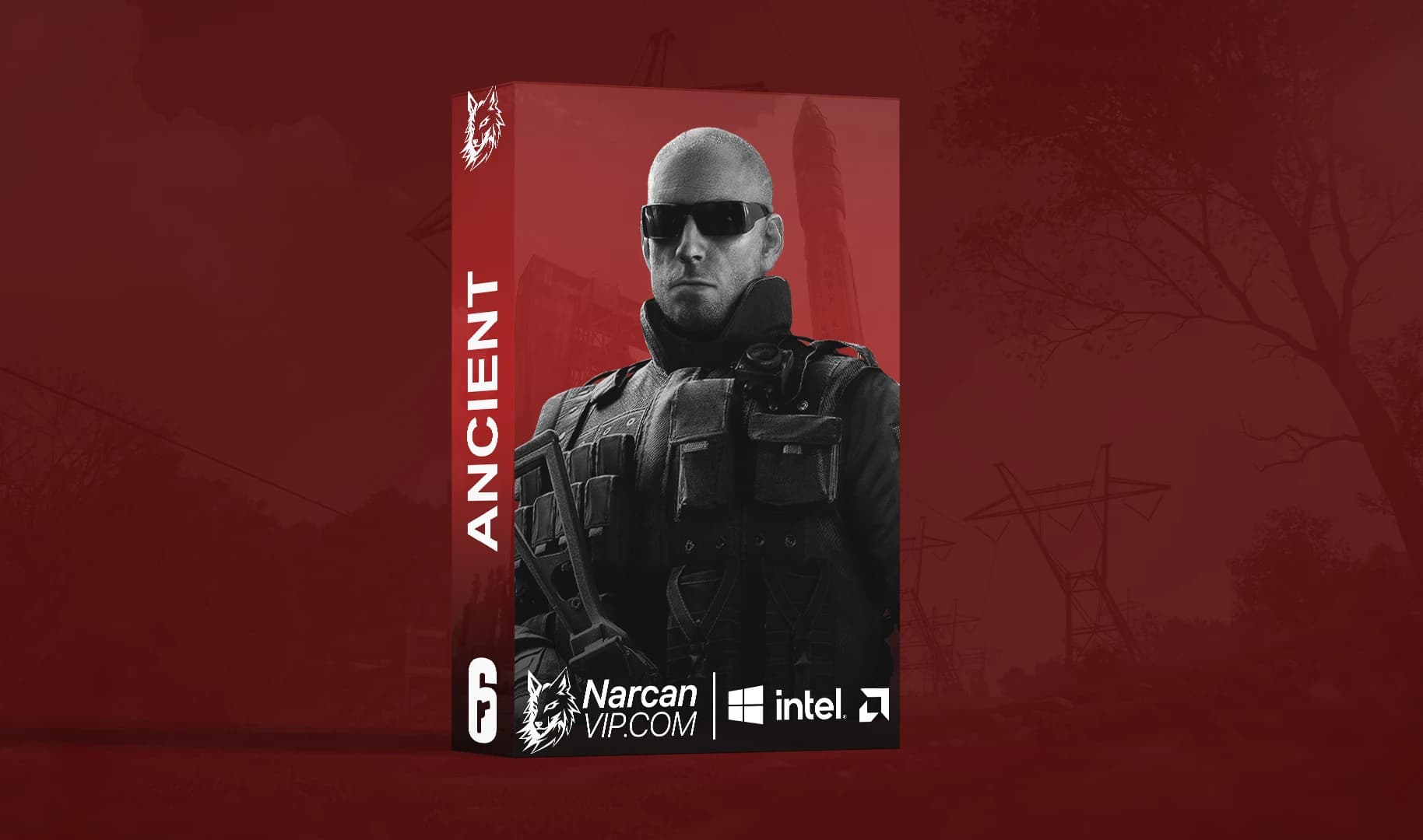 Ancient R6