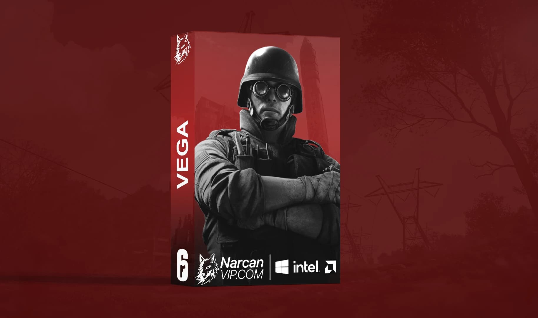 VEGA R6