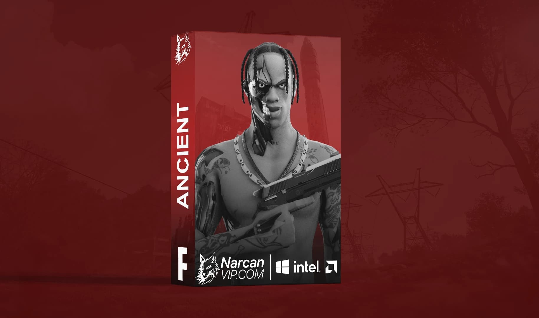 Ancient Fortnite